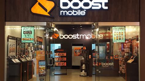 Our Boost Mobile store is in Henrico VA. . Boost mobile hours